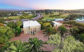 Bell Rosen Guest House